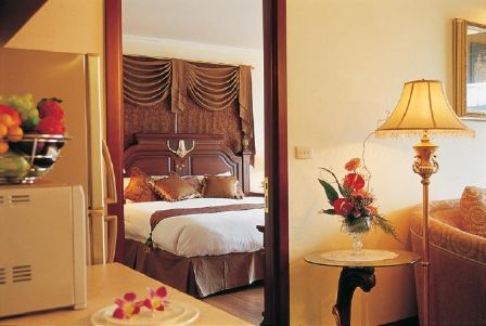 LK Metropole-One Bedroom Suite